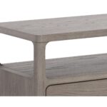 Danette Nightstand 10 Danette Nightstand 110926 110926 DANETTE NIGHTSTAND 6