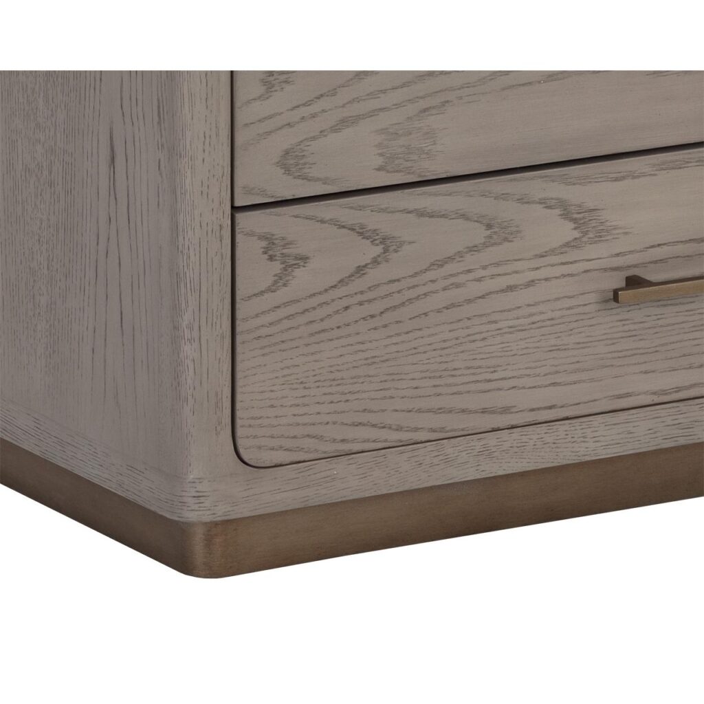 Danette Nightstand - Image 6