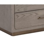 Danette Nightstand 11 Danette Nightstand 110926 110926 DANETTE NIGHTSTAND 7