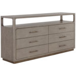 Danette Dresser 7 Danette Dresser 110927 110927 DANETTE DRESSER 1
