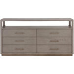 Danette Dresser 8 Danette Dresser 110927 110927 DANETTE DRESSER 2