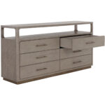 Danette Dresser 9 Danette Dresser 110927 110927 DANETTE DRESSER 3