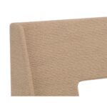 Brocco Banquette - Milliken Cognac 12 Brocco Banquette - Milliken Cognac 110928 110928 BROCCO BENCH MILLIKEN COGNAC 7