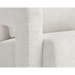 Forester Lounge Chair - Copenhagen White 11 Forester Lounge Chair - Copenhagen White 110939 110939 FORESTER LOUNGE CHAIR COPENHAGEN WHITE 6