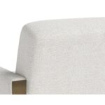 Forester Lounge Chair - Copenhagen White 13 Forester Lounge Chair - Copenhagen White 110939 110939 FORESTER LOUNGE CHAIR COPENHAGEN WHITE 8