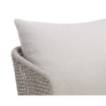 Capri Dining Armchair - Drift Brown - Palazzo Cream 13 Capri Dining Armchair - Drift Brown - Palazzo Cream 110943 110943 CAPRI DINING ARMCHAIR DRIFT BROWN PALAZZO CREAM 7