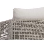 Capri Dining Armchair - Drift Brown - Palazzo Cream 14 Capri Dining Armchair - Drift Brown - Palazzo Cream 110943 110943 CAPRI DINING ARMCHAIR DRIFT BROWN PALAZZO CREAM 8