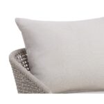 Capri Lounge Chair - Drift Brown - Palazzo Cream 12 Capri Lounge Chair - Drift Brown - Palazzo Cream 110946 110946 CAPRI LOUNGE CHAIR DRIFT BROWN PALAZZO CREAM 7