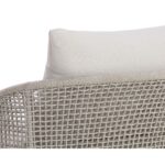 Capri Lounge Chair - Drift Brown - Palazzo Cream 13 Capri Lounge Chair - Drift Brown - Palazzo Cream 110946 110946 CAPRI LOUNGE CHAIR DRIFT BROWN PALAZZO CREAM 8