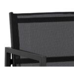 Merano Barstool - Black 13 Merano Barstool - Black 110969 110969 MERANO BARSTOOL BLACK 7