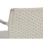 Casella Stackable Dining Armchair - Cream 13 Casella Stackable Dining Armchair - Cream 110979 110979 CASELLA STACKABLE DINING ARMCHAIR CREAM 8