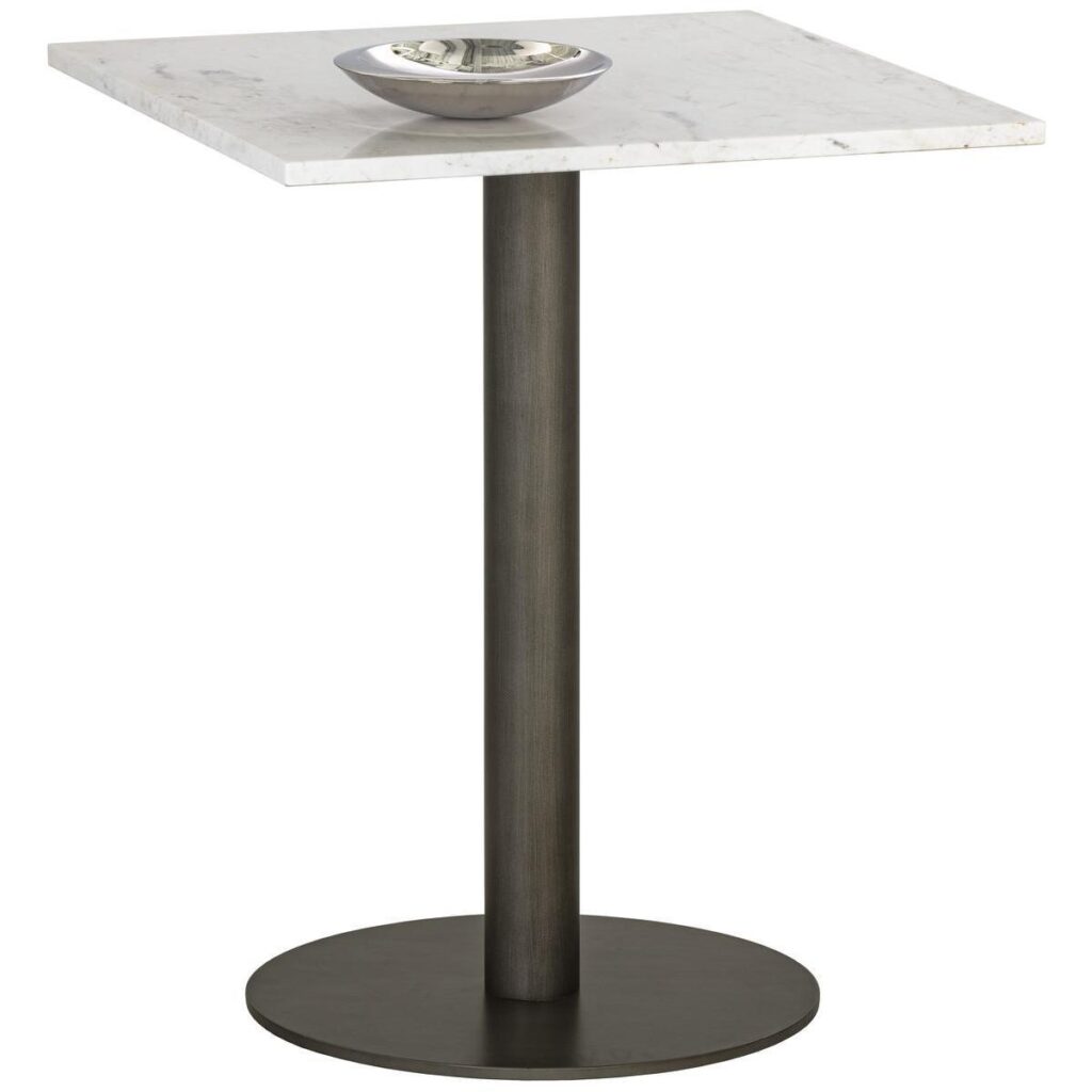 Claudia Bistro Table - 24"