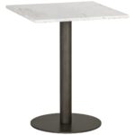 Claudia Bistro Table - 24" 7 Claudia Bistro Table - 24" 110980 110980 CLAUDIA BISTRO TABLE 24 1