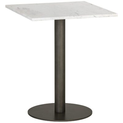 Claudia Bistro Table - 24" 110980 110980 CLAUDIA BISTRO TABLE 24 1