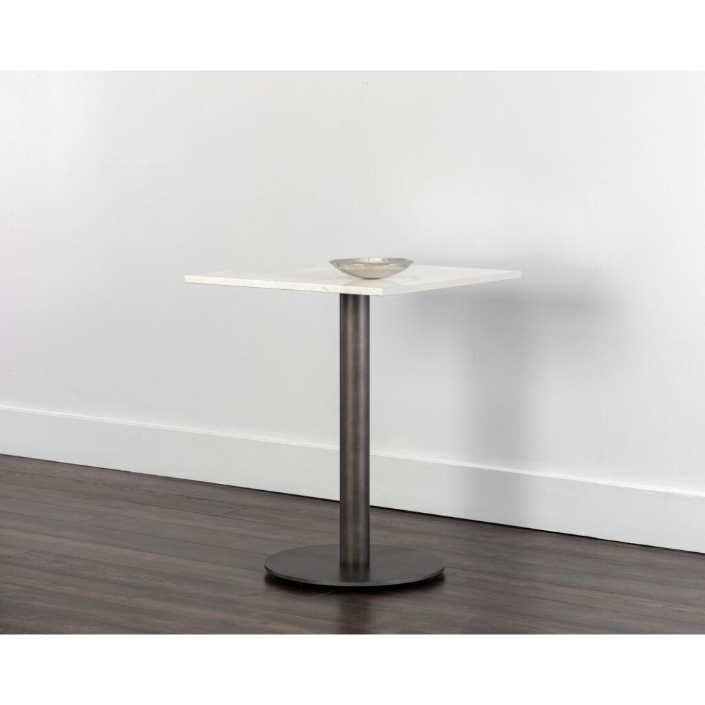 Claudia Bistro Table - 24" - Image 4