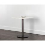 Claudia Bistro Table - 24" 9 Claudia Bistro Table - 24" 110980 110980 CLAUDIA BISTRO TABLE 24 5