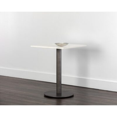 Claudia Bistro Table - 24" 110980 110980 CLAUDIA BISTRO TABLE 24 5