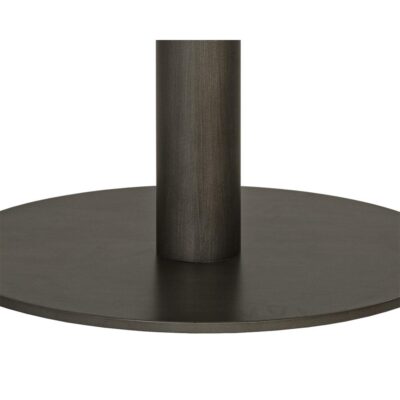 Claudia Bistro Table - 24" 110980 110980 CLAUDIA BISTRO TABLE 24 6