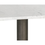 Claudia Bistro Table - 24" 11 Claudia Bistro Table - 24" 110980 110980 CLAUDIA BISTRO TABLE 24 7
