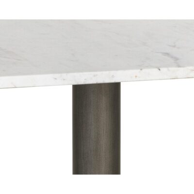 Claudia Bistro Table - 24" 110980 110980 CLAUDIA BISTRO TABLE 24 7