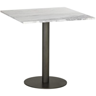 Claudia Bistro Table - 30" 110981 110981 CLAUDIA BISTRO TABLE 30 1