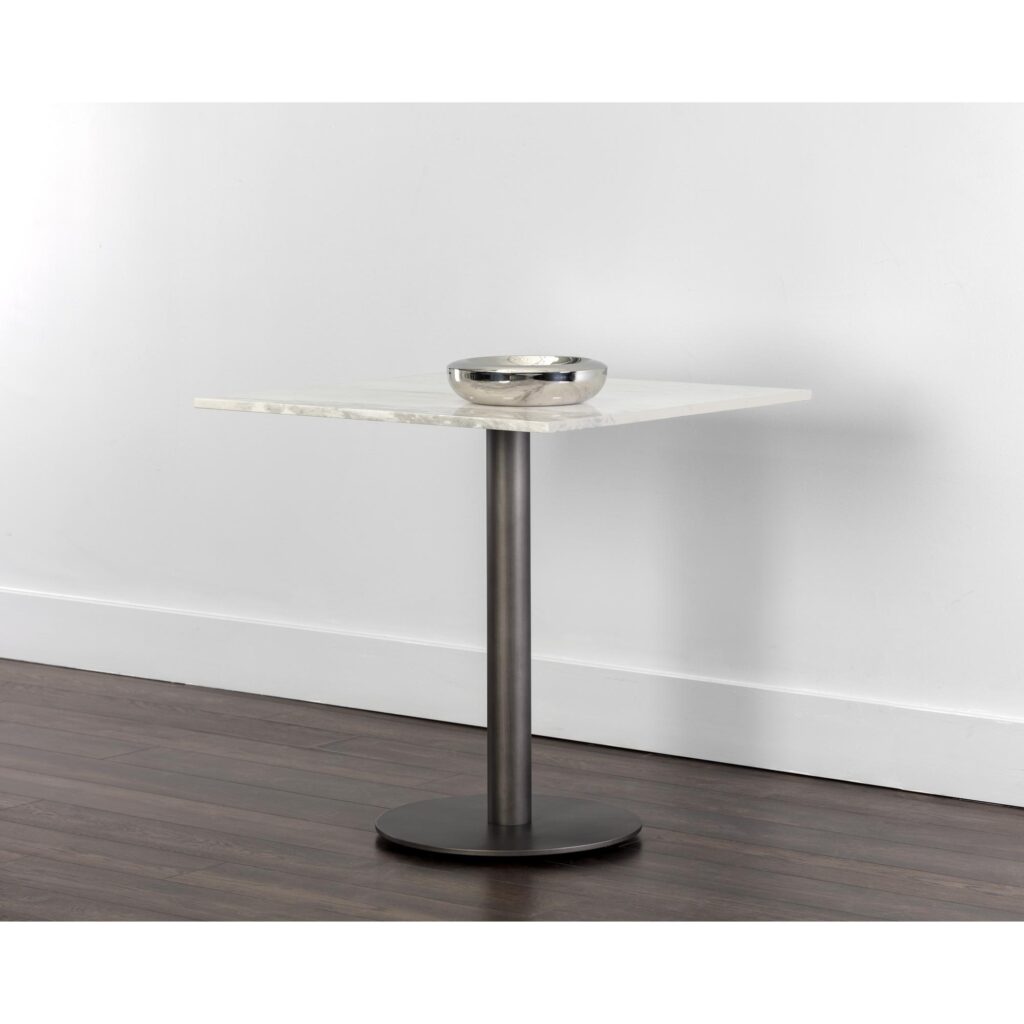 Claudia Bistro Table - 30" - Image 4