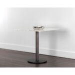 Claudia Bistro Table - 30" 9 Claudia Bistro Table - 30" 110981 110981 CLAUDIA BISTRO TABLE 30 5