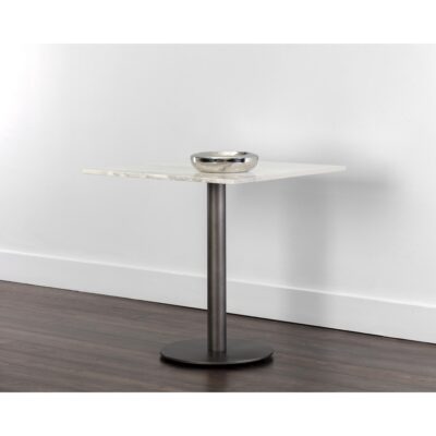 Claudia Bistro Table - 30" 110981 110981 CLAUDIA BISTRO TABLE 30 5