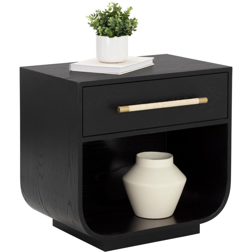 Tarrant Nightstand