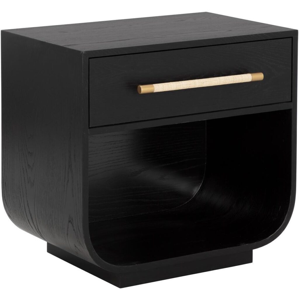 Tarrant Nightstand - Image 2