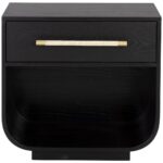 Tarrant Nightstand 11 Tarrant Nightstand 110984 110984 TARRANT NIGHTSTAND 3
