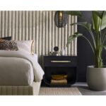 Tarrant Nightstand 12 Tarrant Nightstand 110984 110984 TARRANT NIGHTSTAND 5