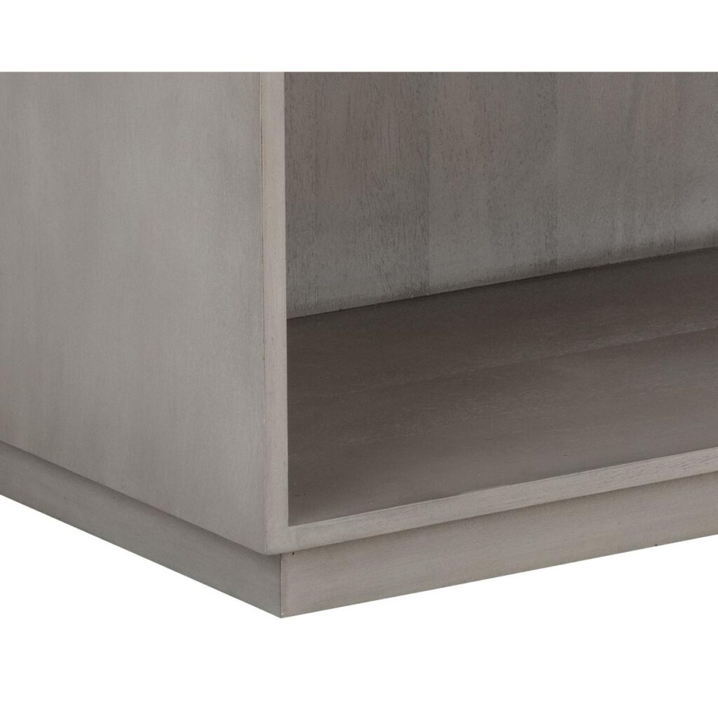 Algarve Nightstand - Grey - Image 6