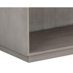 Algarve Nightstand - Grey 11 Algarve Nightstand - Grey 111017 111017 ALGARVE NIGHTSTAND GREY 7