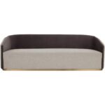 Sheva Sofa - Ernst Sandstone / Meg Ash 7 Sheva Sofa - Ernst Sandstone / Meg Ash 111019 111019 SHEVA SOFA ERNST SANDSTONE MEG ASH 1