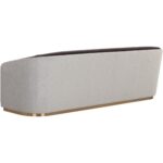 Sheva Sofa - Ernst Sandstone / Meg Ash 8 Sheva Sofa - Ernst Sandstone / Meg Ash 111019 111019 SHEVA SOFA ERNST SANDSTONE MEG ASH 2