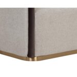 Sheva Sofa - Ernst Sandstone / Meg Ash 10 Sheva Sofa - Ernst Sandstone / Meg Ash 111019 111019 SHEVA SOFA ERNST SANDSTONE MEG ASH 7