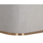 Sheva Sofa - Ernst Sandstone / Meg Ash 11 Sheva Sofa - Ernst Sandstone / Meg Ash 111019 111019 SHEVA SOFA ERNST SANDSTONE MEG ASH 8