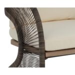 Toulon Dining Chair - Stinson Cream 14 Toulon Dining Chair - Stinson Cream 111045 111045 TOULON DINING CHAIR STINSON CREAM 6