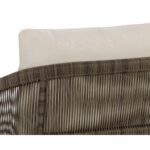 Toulon Dining Chair - Stinson Cream 16 Toulon Dining Chair - Stinson Cream 111045 111045 TOULON DINING CHAIR STINSON CREAM 8