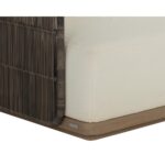 Ravenna Sofa - Stinson Cream 9 Ravenna Sofa - Stinson Cream 111049 111049 RAVENNA SOFA STINSON CREAM 6