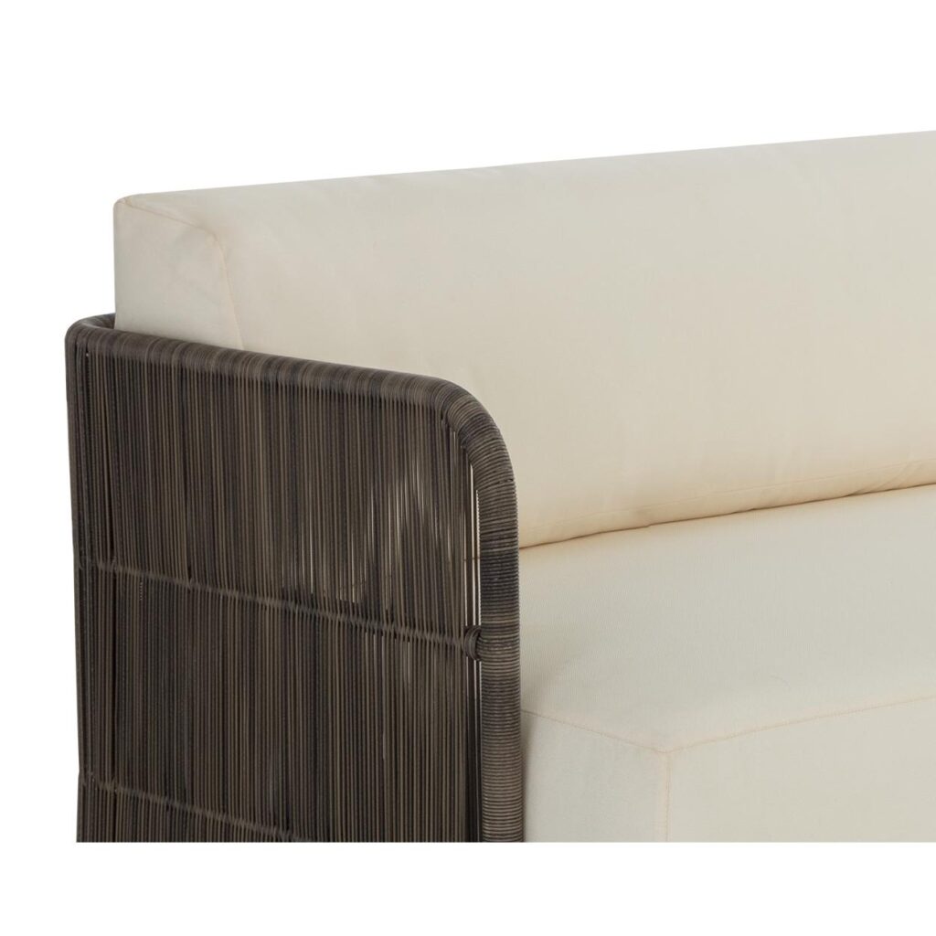 Ravenna Sofa - Stinson Cream - Image 5