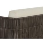 Ravenna Sofa - Stinson Cream 11 Ravenna Sofa - Stinson Cream 111049 111049 RAVENNA SOFA STINSON CREAM 8