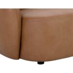 Lorne Sofa - Aline Butternut Leather 12 Lorne Sofa - Aline Butternut Leather 111058V 111058V LORNE SOFA ALINE BUTTERNUT LEATHER 6