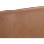 Lorne Sofa - Aline Butternut Leather 14 Lorne Sofa - Aline Butternut Leather 111058V 111058V LORNE SOFA ALINE BUTTERNUT LEATHER 8