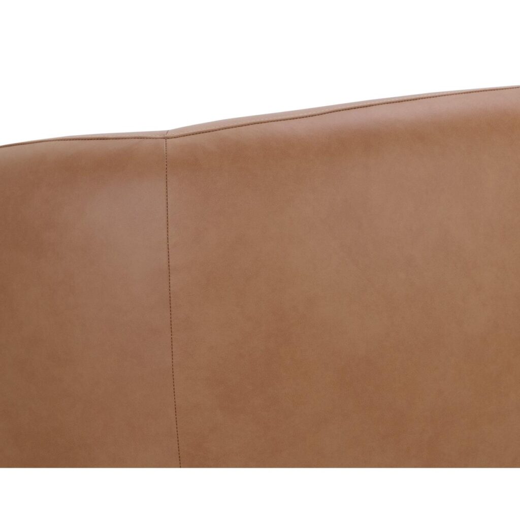 Lorne Sofa - Aline Butternut Leather - Image 7