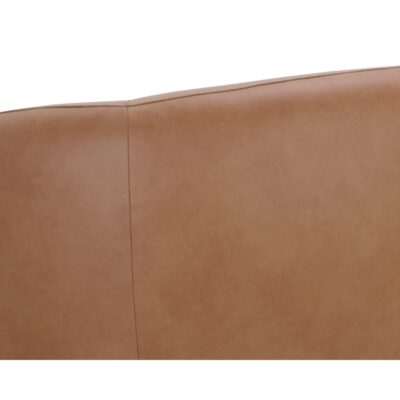 Lorne Sofa - Aline Butternut Leather 111058 111058 LORNE SOFA ALINE BUTTERNUT LEATHER 8