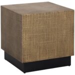 Albans Side Table 7 Albans Side Table 111059 111059 ALBANS SIDE TABLE 1