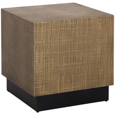 Albans Side Table 111059 111059 ALBANS SIDE TABLE 1