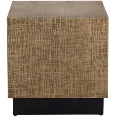 Albans Side Table 111059 111059 ALBANS SIDE TABLE 2